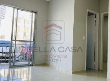 Apartamento · 48m² · 2 Quartos · 1 Vaga · Apartamento a venda com 2 quartos na Vila Prudente