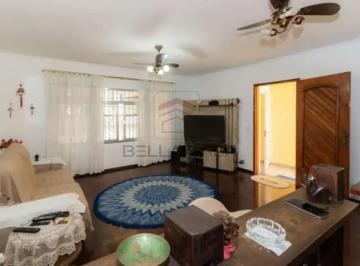 Casa · 170m² · 3 Quartos · 2 Vagas · Sobrado Vila Alpina - 3 dorm + 2 vagas
