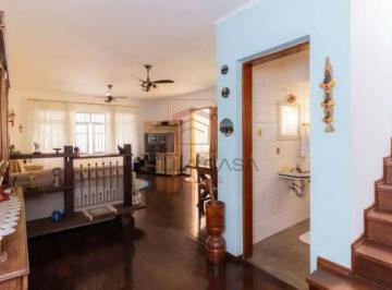 Casa · 170m² · 3 Quartos · 2 Vagas · Sobrado Vila Alpina - 3 dorm + 2 vagas