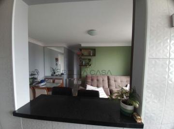 Apartamento · 47m² · 2 Quartos · 1 Vaga · Apartamento á venda em Vila Ema 47M² - Estação Camilo Haddad