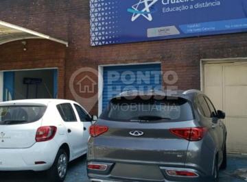 Comercial · 330m² · Galpão para locação na Vila Alexandria de 330 m² entre Aeroporto e Vila Mascote