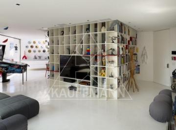Apartamento · 202m² · 3 Quartos · 4 Vagas · Cobertura Duplex à Venda em Moema - 3 Quartos - 1 Suítes - 4 Vagas - 202m² de Área Útil