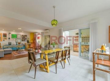 Casa · 273m² · 4 Quartos · 3 Vagas · Casa com 4 dormitórios à venda, 273 m² por R$ 2.700.000,00 - Campo Belo - São Paulo/SP