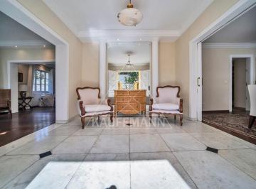 Casa · 320m² · 4 Quartos · 3 Vagas · Casa à Venda no Pacaembu - 4 Dormitórios - 2 Suítes - 3 Vagas - 320m² de Área Construída