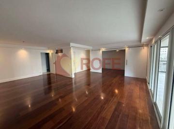 Apartamento · 235m² · 3 Quartos · 3 Vagas · Apartamento com 3 suítes para alugar, 235m², Vila Nova Conceição, condomínio clube Walk