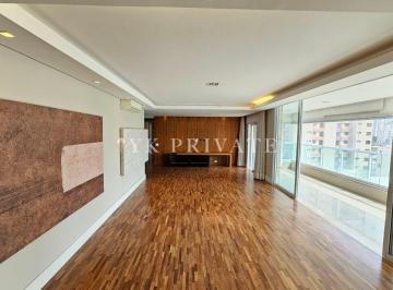 Apartamento · 250m² · 3 Quartos · 5 Vagas · Apartamento em Perdizes de 250m² com 3 suítes e 5 vagas à venda