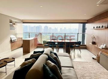 Apartamento · 145m² · 3 Quartos · 2 Vagas · APARTAMENTO STELLA CAMPO BELO | 145 M2, LAZER E LOCALIZAÇÃO EXCELENTES!!!