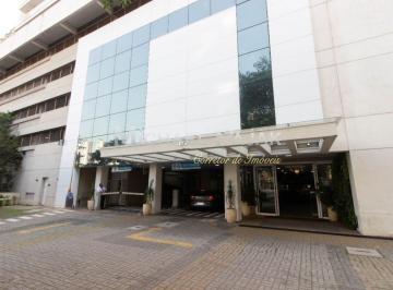 Comercial · 43m² · 1 Vaga · SALA COMERCIAL - TERRAÇO JARDIM SUL, MORUMBI