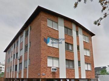 Apartamento · 47m² · 1 Quarto · 1 Vaga · Apartamento um dormitório, com 47,44m² privativos no bairro Partenon