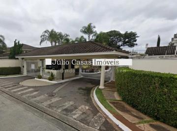 Portaria · Casa em condomínio à venda no Elton Ville