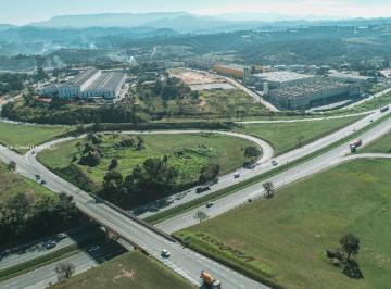 20250807164541396.jpg · Lote / Terreno à venda em Araçariguama, no bairro Distrito Industrial