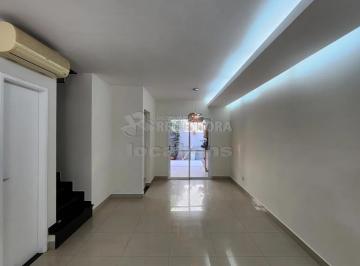 Casa · 274m² · 2 Quartos · 2 Vagas · Casa com 2 Dormitórios, Varanda com churrasqueira no bairro Jardim Tarraf II.