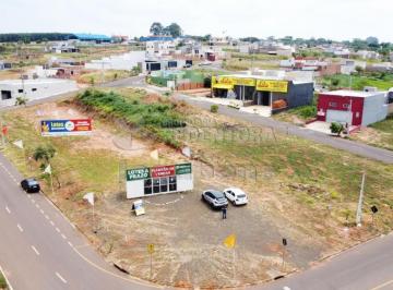 Terreno · 200m² · Terreno Padrão em São José do Rio Preto
