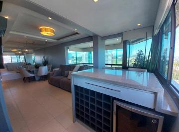 Apartamento · 124m² · 2 Quartos · 3 Vagas · Apartamento de 97m², 2 dormitórios,1suíte, 3 vagas de garagem no Jardim Botânico