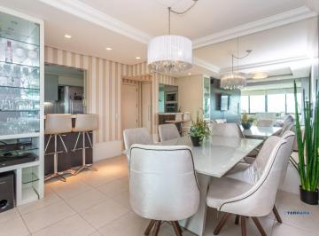 Apartamento · 124m² · 2 Quartos · 3 Vagas · Apartamento de 97m², 2 dormitórios,1suíte, 3 vagas de garagem no Jardim Botânico