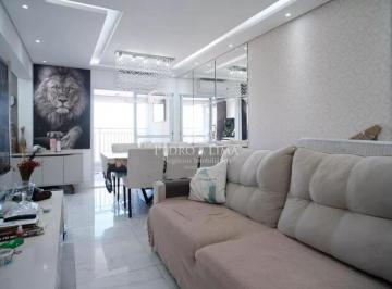 Apartamento · 62m² · 2 Quartos · 1 Vaga · Apartamento de 2  dormitórios, varanda Gourmet e 1 vaga no Ermelino Matarazzo