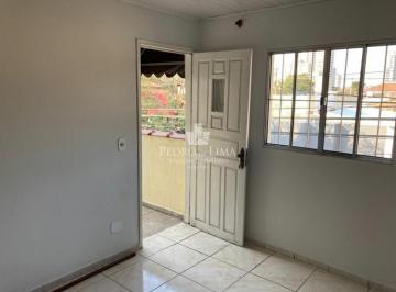 Casa · 55m² · 1 Quarto · Casa com 1 dormitório/sala/cozinha na região da Vila Matilde/Penha