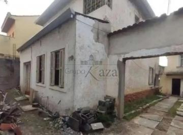 Terreno · 484m² · Terreno - Zona Mista - Cambuci - 484m².