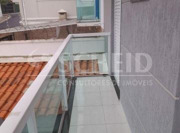 Casa · 80m² · 3 Quartos · 2 Vagas · Sobrado à Venda no Jardim Sabará ? 3 Dormitórios, 1 Suíte, 2 Vagas e Espaço Gourmet