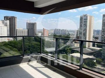 Apartamento · 86m² · 2 Quartos · 1 Vaga · Apartamento ARCH Boa Vista / Varanda