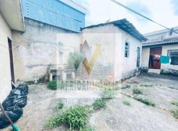 Terreno · 240m² · Terreno à venda, 240 m² por R$ 510.000 - Vila Clarice - Santo André/SP