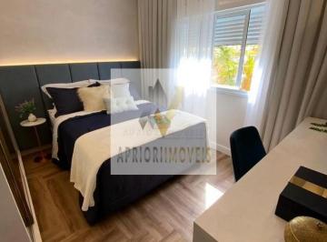 Apartamento · 55m² · 2 Quartos · 1 Vaga · Apartamento com 02 quartos à venda, 55 m² no Baeta Neves - São Bernardo do Campo/SP