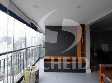 Apartamento · 140m² · 2 Quartos · 2 Vagas · Cobertura duplex, 2 quartos, 2 vagas de garagem, 140m² em Pinheiros