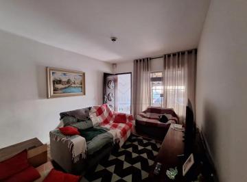 Casa · 96m² · 2 Quartos · 1 Vaga · Sobrado 96m2 - 2 Dormitórios - Jardim Jamaica - Santo André/SP