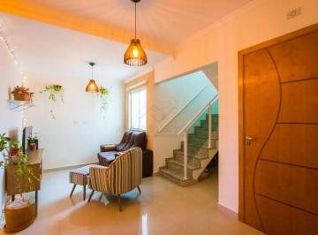 Apartamento · 112m² · 2 Quartos · 1 Vaga · Cobertura com 02 quartos à venda, 112m2 - Vila Bela Vista - Santo André/SP