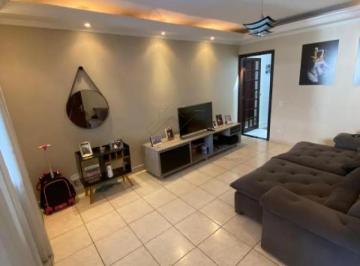Casa · 177m² · 3 Quartos · 4 Vagas · Sobrado com 03 dormitórios à venda, 177 m² no Parque Novo Oratório - Santo André/SP