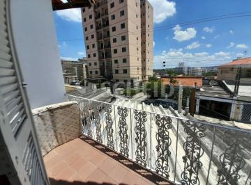 Casa · 75m² · 2 Quartos · 1 Vaga · Sobrado com 75m², 2 dormitórios e 1 vaga à venda no Campo Grande