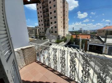 Casa · 75m² · 2 Quartos · 1 Vaga · Sobrado com 75m², 2 dormitórios e 1 vaga à venda no Campo Grande