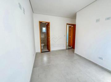 Apartamento · 100m² · 2 Quartos · 2 Vagas · Cobertura com 02 dormitórios á venda, 100m² no bairro Parque Novo Oratório - Santo André/SP