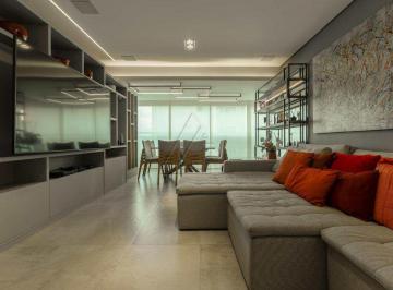 Apartamento · 99m² · 2 Quartos · 2 Vagas · Apartamento com 2 quartos, Vila Gumercindo, São Paulo - R$ 1.53 mi, Cod: 6007