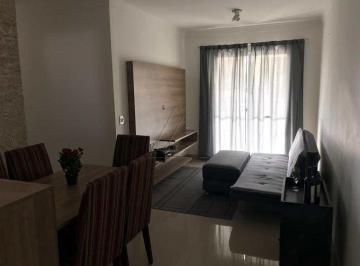 Apartamento · 57m² · 2 Quartos · 1 Vaga · Apartamento com 2 quartos, Vila Gomes, São Paulo - R$ 630 mil, Cod: 6003
