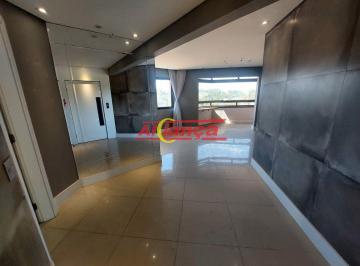 Apartamento · 170m² · 3 Quartos · 2 Vagas · Apartamento Alto Padrão . 170m² - 3 Suítes, 2 vagas. Vista para o Bosque Maia !