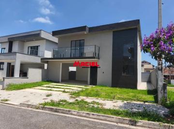 Casa · 242m² · 3 Quartos · 2 Vagas · Lindo sobrado no condomínio ruda 3 suítes nova