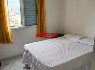Apartamento · 48m² · 1 Quarto · 1 Vaga · Lindo apartamento mobiliado, próximo ao shopping Colinas
