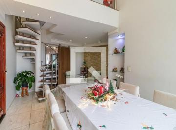 Apartamento · 242m² · 3 Quartos · 3 Vagas · Apartamento à Venda - Alphaville, 3 Quartos,  242 m2
