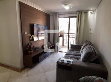 Apartamento · 92m² · 3 Quartos · 2 Vagas · Apartamento à Venda - Bussocaba, 3 Quartos,  92 m2