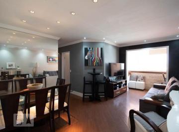 Apartamento · 75m² · 3 Quartos · 1 Vaga · Apartamento à Venda - Piratininga, 3 Quartos,  75 m2