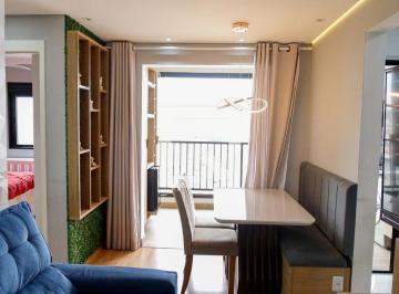 Apartamento · 50m² · 2 Quartos · 2 Vagas · Apartamento à Venda - Vila Yolanda, 2 Quartos,  50 m2