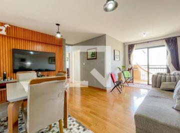 Apartamento · 90m² · 3 Quartos · 2 Vagas · Apartamento à Venda - Bussocaba, 3 Quartos, 90 m2