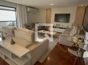 Apartamento · 210m² · 5 Quartos · 3 Vagas · Apartamento à Venda - Alphaville, 5 Quartos,  210 m2