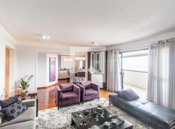 Apartamento · 220m² · 3 Quartos · 3 Vagas · Apartamento à Venda - Alphaville, 3 Quartos, 220 m2