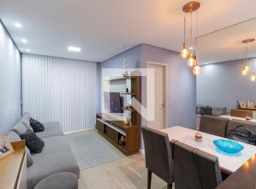 Apartamento · 70m² · 3 Quartos · 2 Vagas · Apartamento à Venda - Vila Yara, 3 Quartos,  70 m2