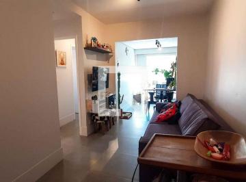 Apartamento · 57m² · 2 Quartos · 1 Vaga · Apartamento à Venda - Vila Yara, 2 Quartos,  57 m2
