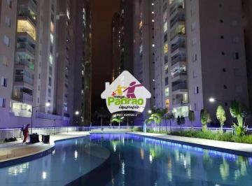 Apartamento · 114m² · 4 Quartos · 2 Vagas · Apartamento com 4 quartos, Vila Santo Antônio, Guarulhos - R$ 970 mil, Cod: 10695