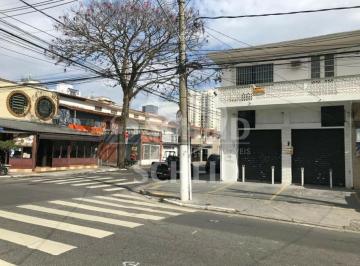 Comercial · 100m² · 2 Vagas · Loja de esquina 2 vagas Pe. Antônio J. dos Santos