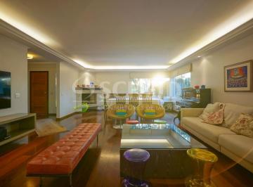 Casa · 431m² · 4 Quartos · 5 Vagas · Casa  vnda Jardim Guedala  4 quartos